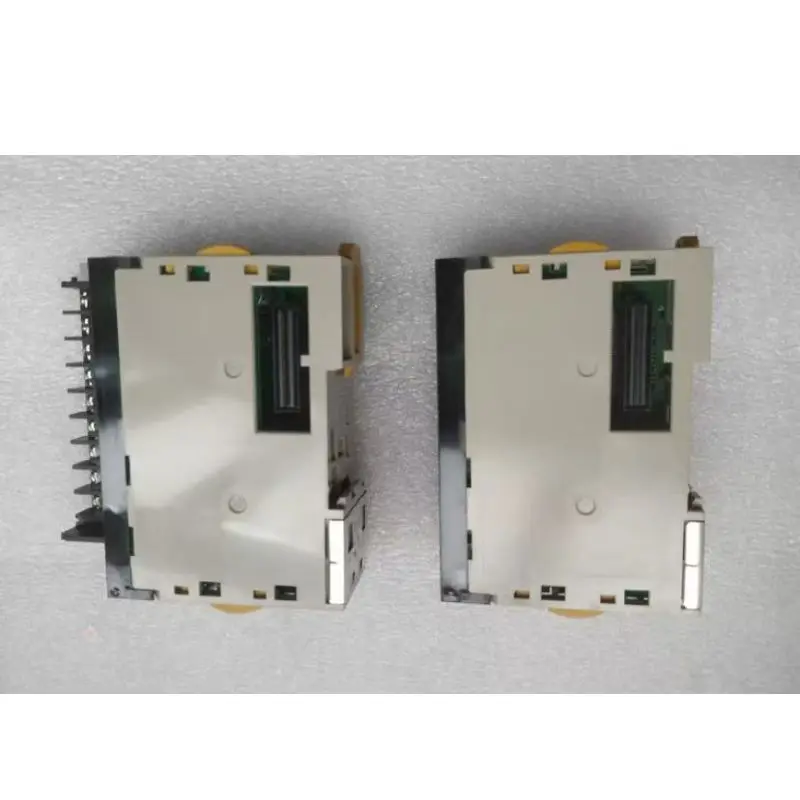 Подержанный тест модуля CJ1W-TC101, быстрая доставка