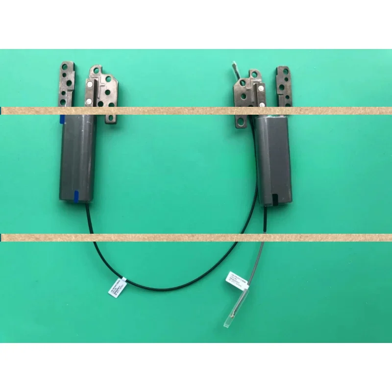 

НОВЫЙ оригинал для LENOVO ThinkPad X1 YOGA 6-го поколения 6, 2021, петли R L