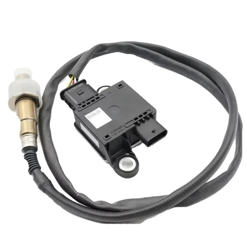 

For Hyundai Elantra I30 Kia Ceed Forte K3 2015-2020 Compatible 39265-2A220 Car Particulate Matter PM Sensor 392652A220