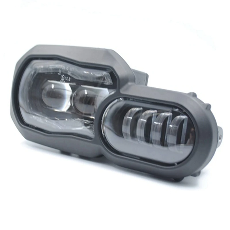 AU05 -BB735 LED Headlight Headlight Assembly For BMW Motorcycle F800 F650 F700