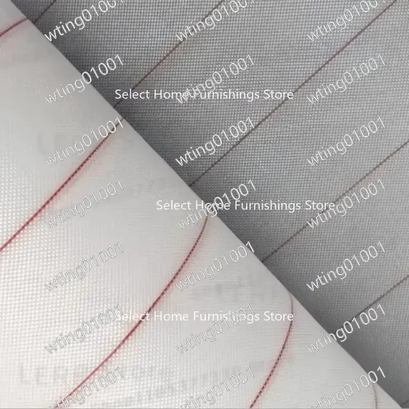 for 1.8x5m 95gsm Peel Ply Vacuum Bagging Film for Carbon Fiber Resin Infusion Glass RTM FRP Transfer Molding Process