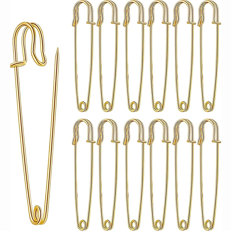 Thumbnail 2 - #15 Top Rated Safety Pins to Buy in 2026