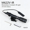 M622V-IR BK