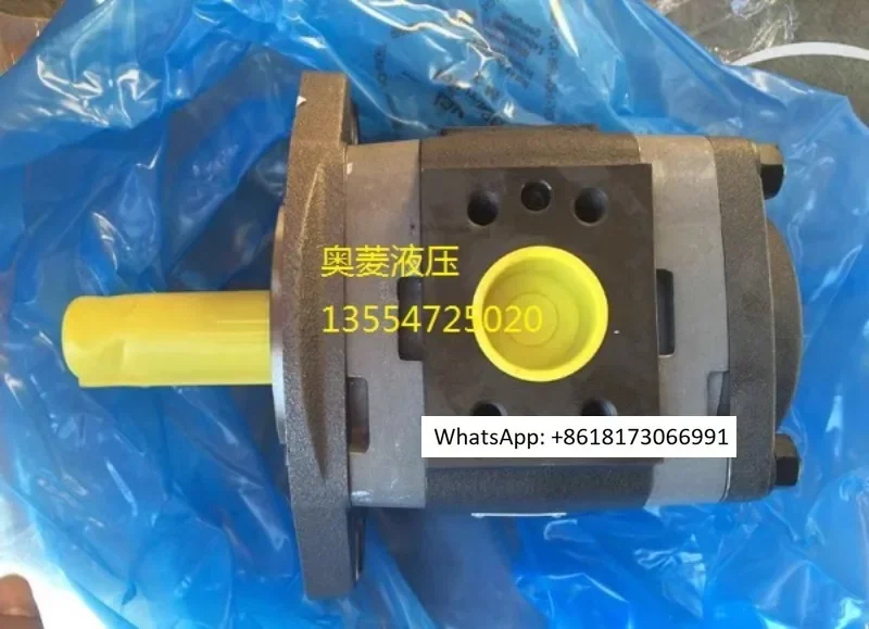 Voith oil pump IPVP5-40-101, IPVP5-32-101，IPVP5-64-101