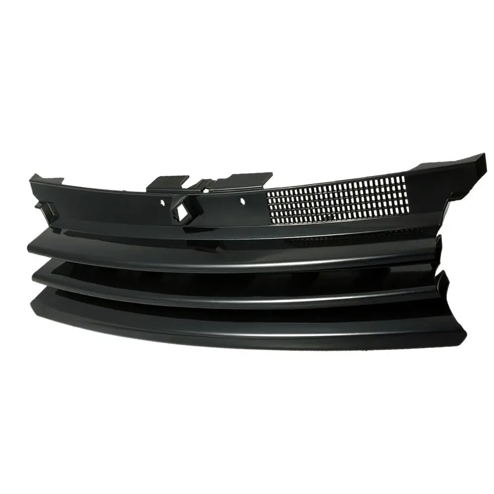 

Решетка радиатора AC34-Black для VW GOLF 4 MK4 GTI R32 1997-2004 1J0853655G