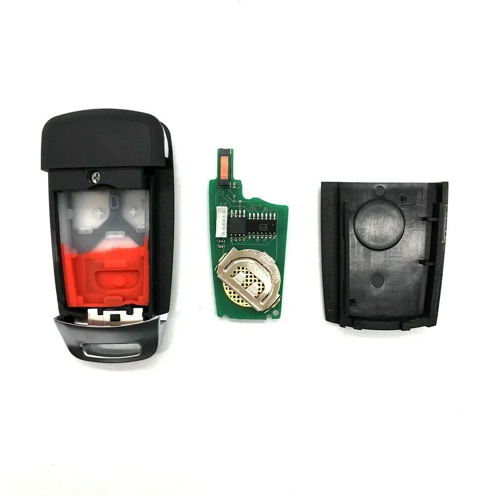 KEYDIY-مفتاح تحكم عن بعد متعدد الوظائف عالمي ، KD NB27 ، 3 أزرار لـ KD900 ، KD-X2 ، KD MAX ، MINI ، NB Series ، Car ، 1 ، 2 ، 3 قطعة