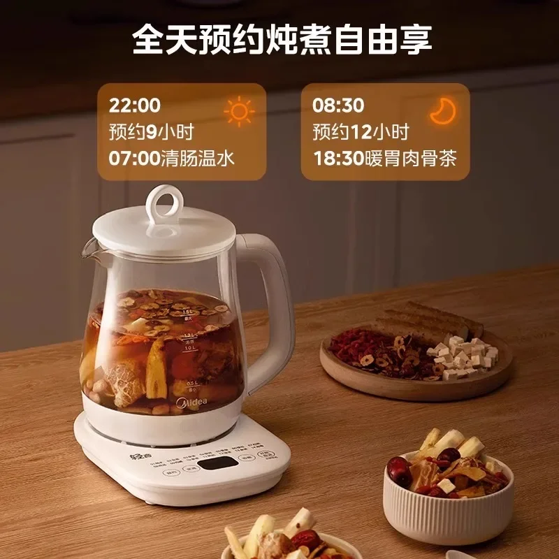 220V Midea Electric…