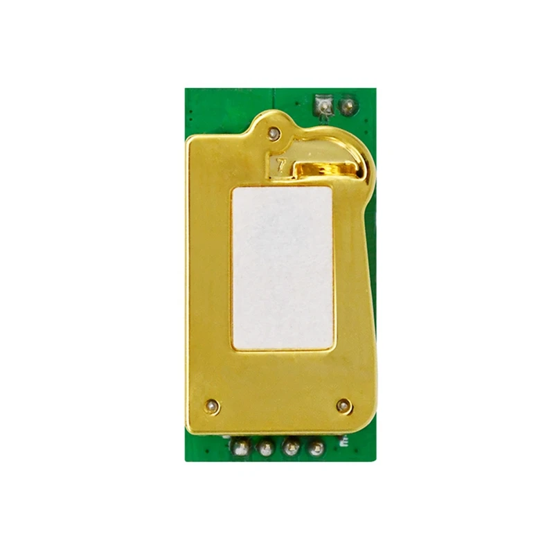 ASAIR ACD10 Electronic Carbon Dioxide Sensor Module Infrared NDIR High-Precision CO2 Gas Concentration Detection Durable