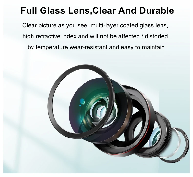 M4000 Pro 4K 3D Smart Android 9 2000 LUMENS Led LCD Proyector WiFi Beamer 4k hd 4k 1080p أجهزة عرض ثلاثية الأبعاد #4