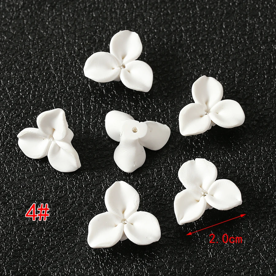 20pcs/lot Handmade Small White - Pomade Hair Clay ulasan dan harga