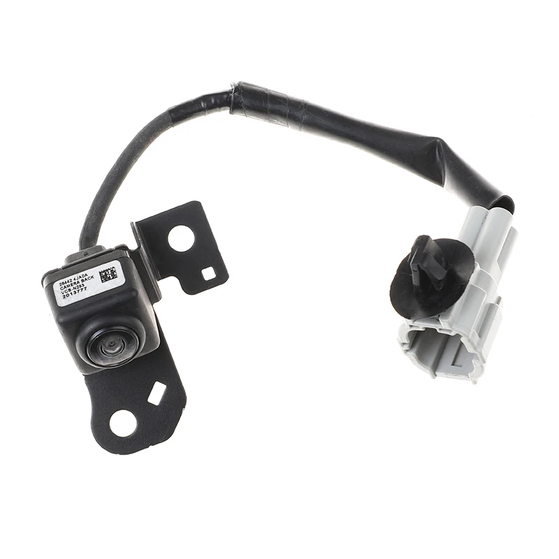 Rear View Backup Camera 28442-4JA0A 284424JA0A For Nissan Rogue Navara Terra Reversing Parking Assist Camera Car Accessories