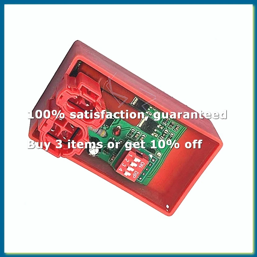 ●6pin AC CDI Racing Motorcycle Lgnition Switch Modified Ignition Switch GS150/GSC175 for GY6/CB150/CB200DC