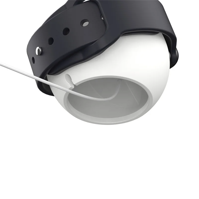 ผู้ถือทรงกลมประเภทสำหรับ Apple นาฬิกา Series 8 7 6 SE 5 5 5 5 5 5ซิลิโคนสำหรับ IWatch 49มม.45มม.44มม.41มม.42