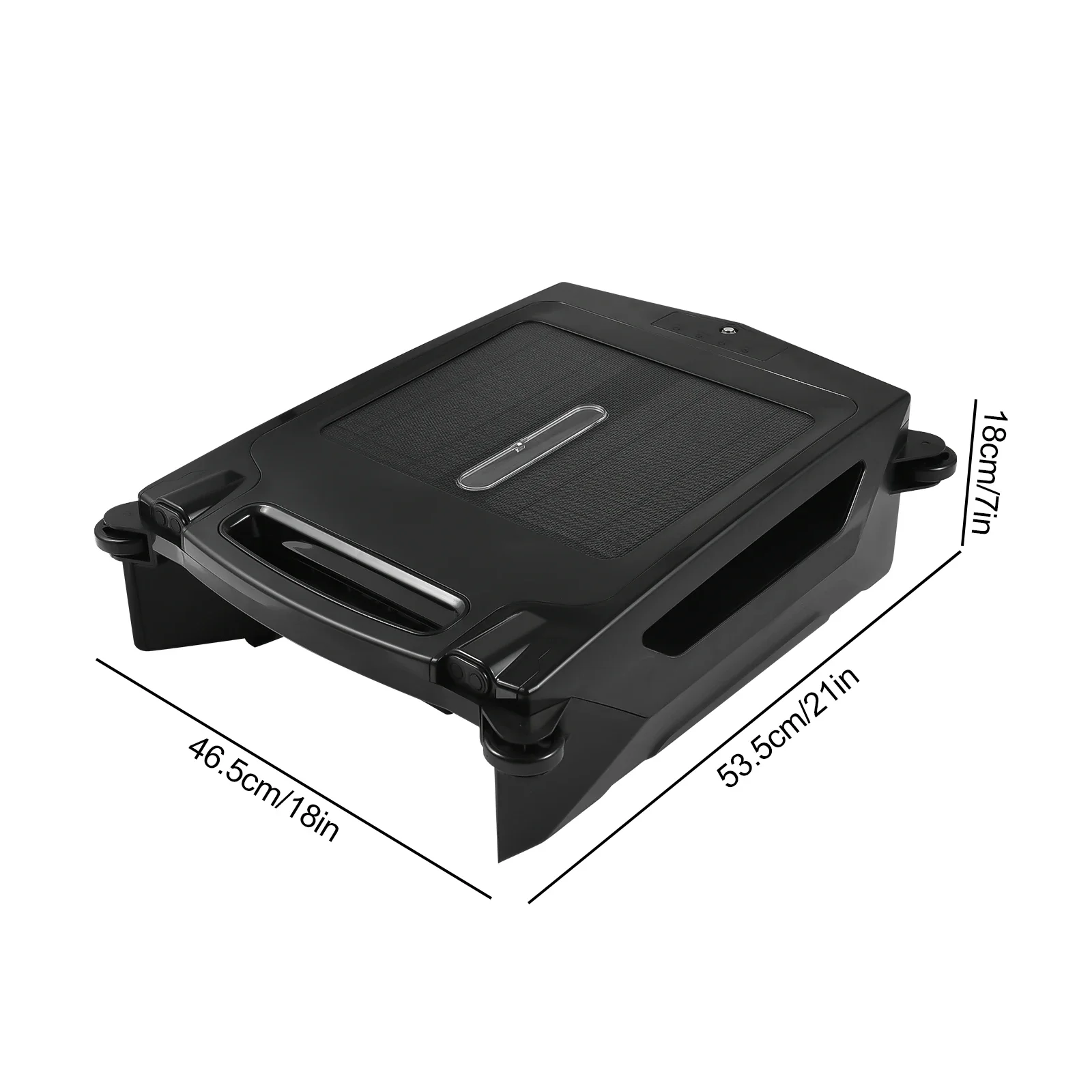 Robotyczny odkurzacz basenowy zasilany energią słoneczną, bezprzewodowy, z podwójnym ładowaniem, 2 trybami czyszczenia, automatycznym omijaniem przeszkód i funkcją ucieczki.