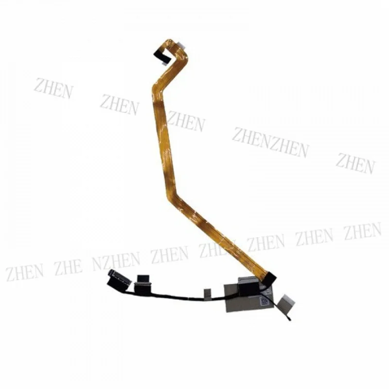 

Y для ноутбука Dell Latitude 9430 E9430, ЖК-кабель LVDS, сенсорный кабель UHD-экрана 01C68Y