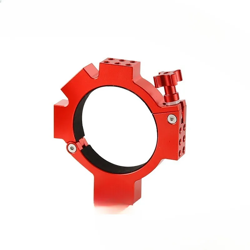 I Freeze Camera Hoop 78mm Inner Diameter Freeze Camera Holder Astronomy Accessories