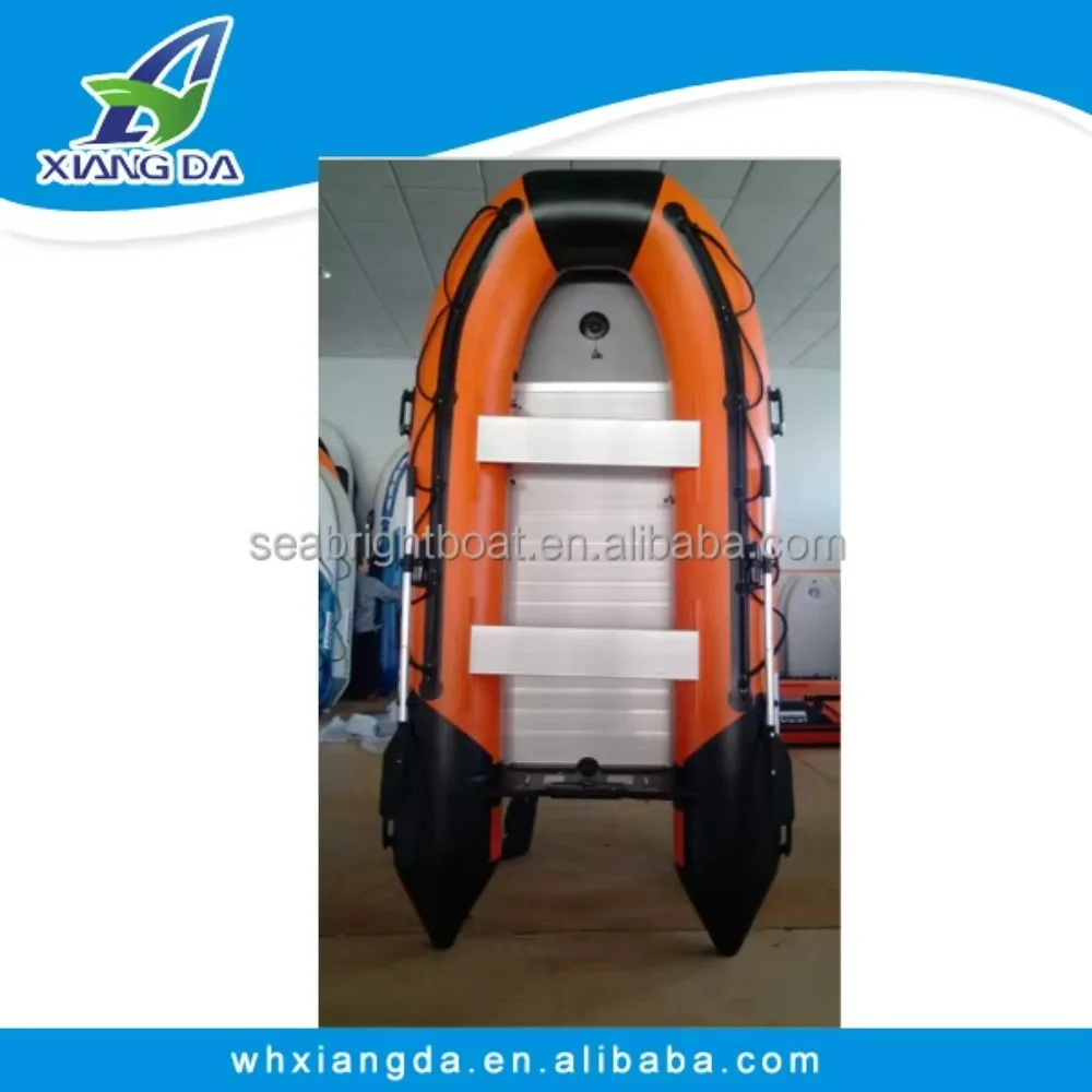 Best-selling Cheap Inflatable Flood Rescue Boat for Sale