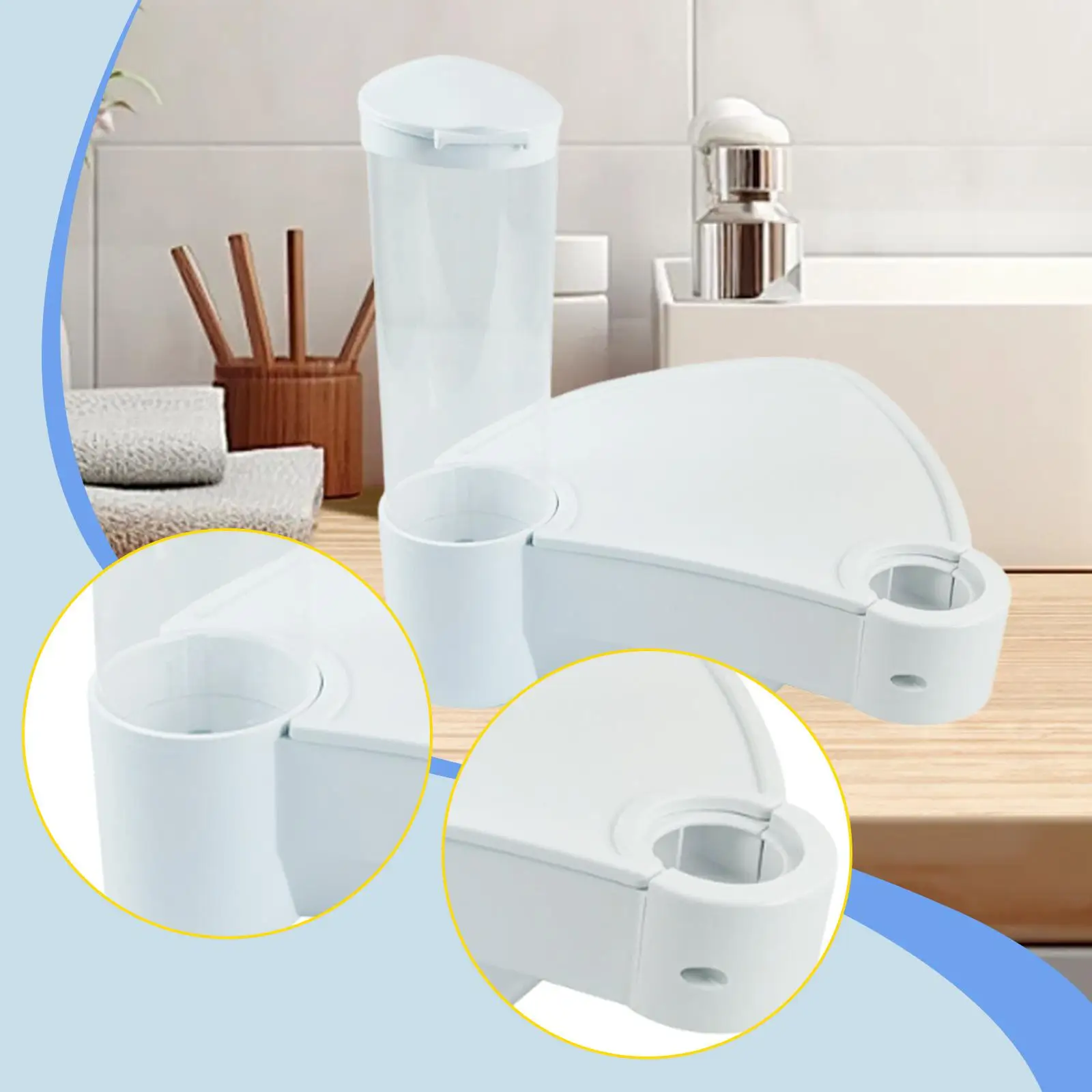 Dental Chair Scaler Tray,Organ - огляд і ціна Workshop Tools Organizer