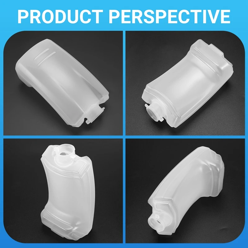 Für karcher wv1 fensters taub sauger ersatz wassertank 0086-158604501, für karcher fensters taub sauger ersatzteile