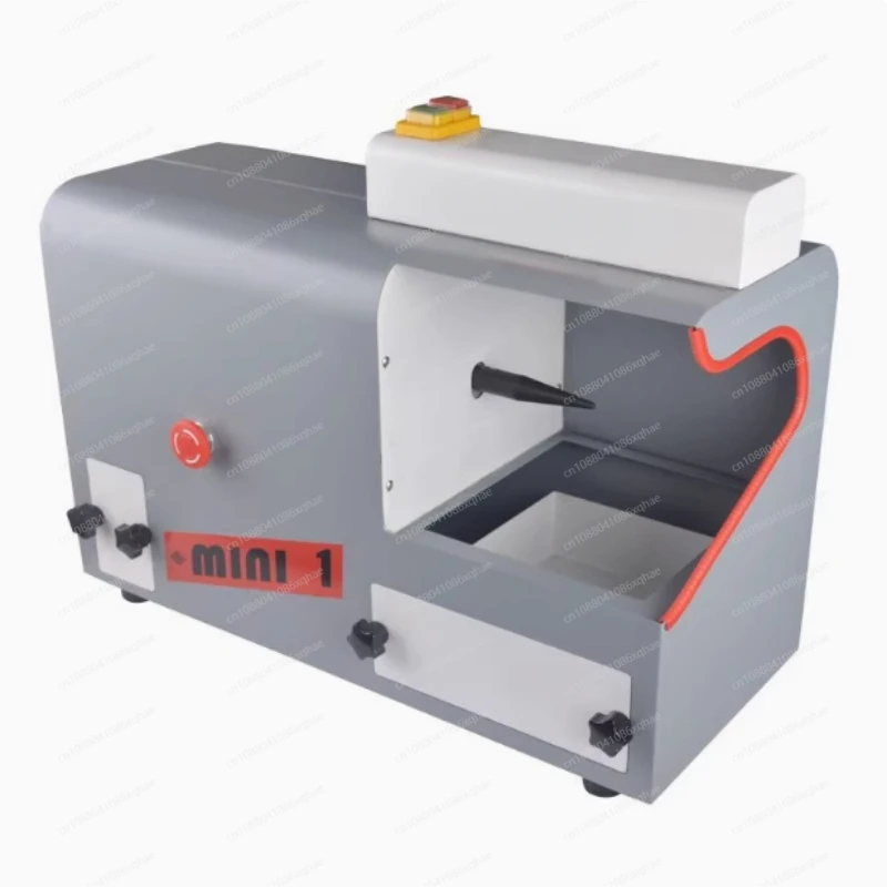 

Настольная полировальная машина Настольная шлифовальная машина для полировки ювелирных изделий с пылесборником, полировальный двигатель