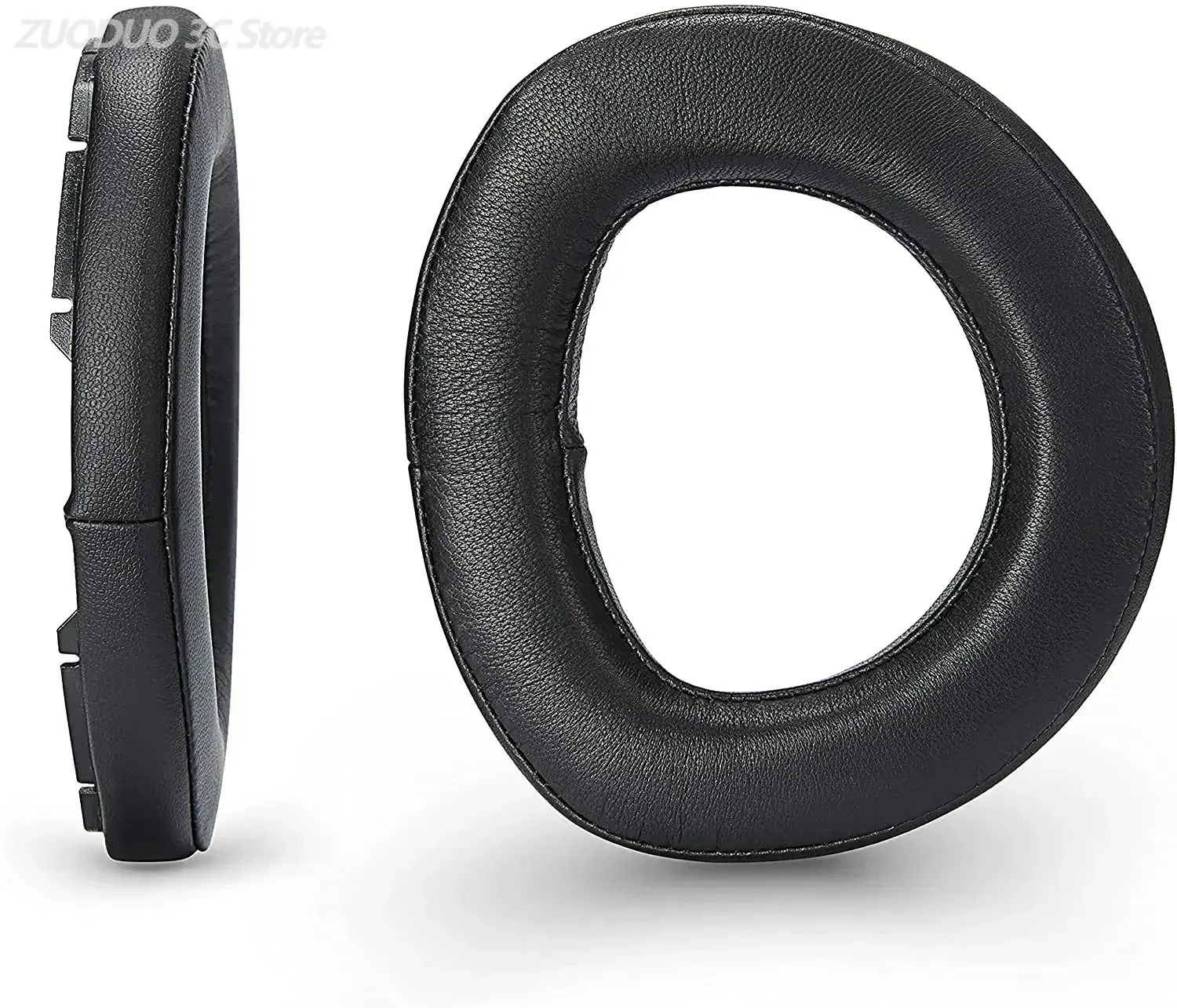 

Replacement Ear Pads For Sennheiser HD800 800S Headphones Headband Earpad Cushion