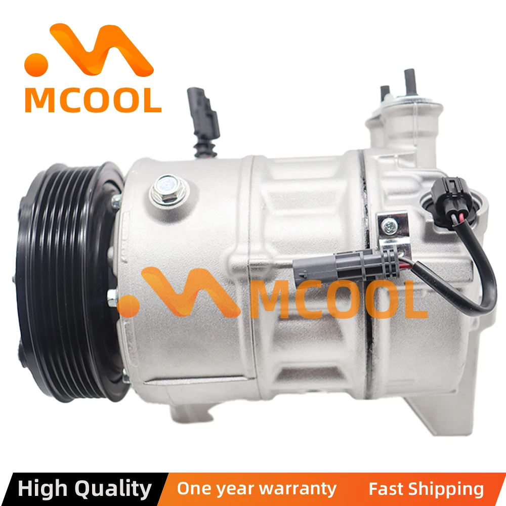 Air Conditioning Compressor For Buick Lacrosse Cadillac SRX 3.6L 19354850 19419921 19352553 19354656 19354850 19419921 22779351