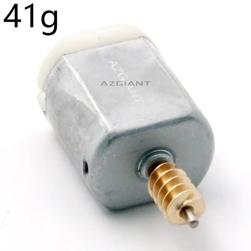 1-50PCS AZGIANT Auto Central Door Lock Motor For Vauxhall Vivaro MK1/Corsa C MK3/Opel Corsa C MK3/Zafira A MK1/Nissan Primastar