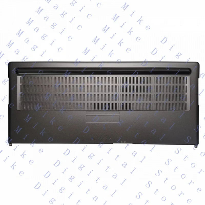 H  0PH1F2 0FH0R7 New For DELL Precision 7740 M7740  Lower Bottom Case Cover E Shell