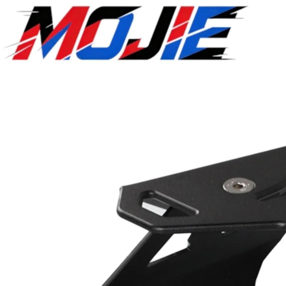 2026 2027 Rear Luggage Rack Carrier Top Luggage Holder Bracket FOR Yamaha Tenere 700 Rally T7 2019 2020 2021 2023 2022 2024 2025