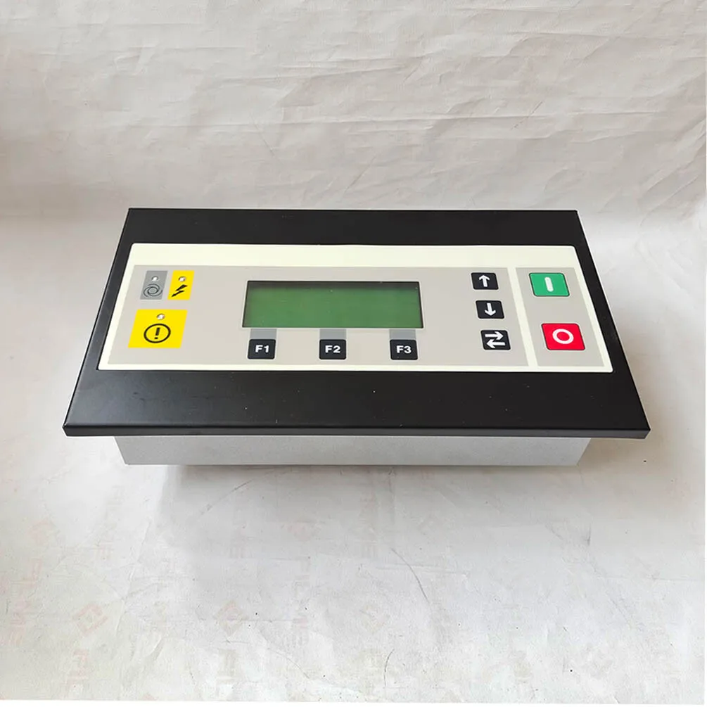 1900070124 Computer Controller Panel For Atlas Copco 1900-0701-24