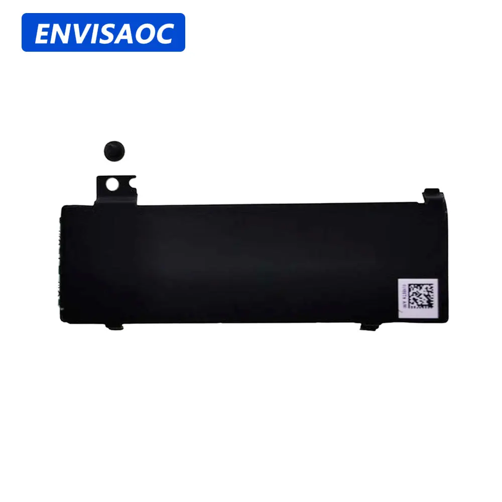 

For Dell Precision 7730 7740 M7730 M7740 Laptop M.2 PCIE NVME 2280 SSD Hard Drive Mounting Bracket Heatsink 01J2CX 019HT8