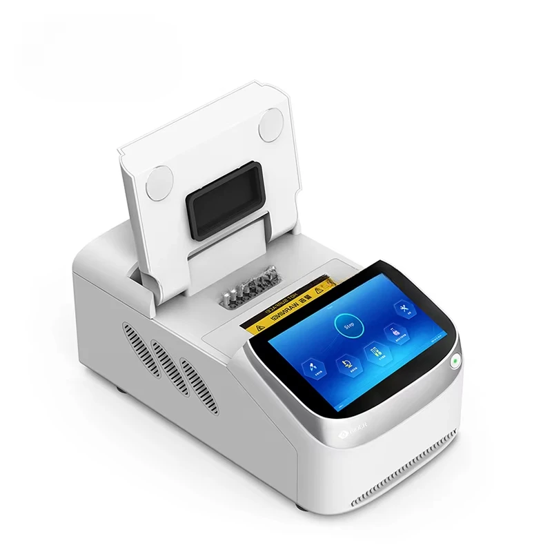 L 16/32 Channel Rea…