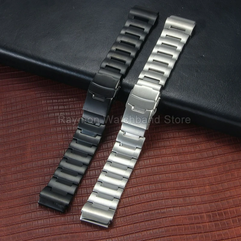 

Для Seiko Prospex Landmaster SRPH75K1 SRPD25 SKX779 выпуклый интерфейс устойчивый к царапинам антикоррозийный гладкий приятный для кожи