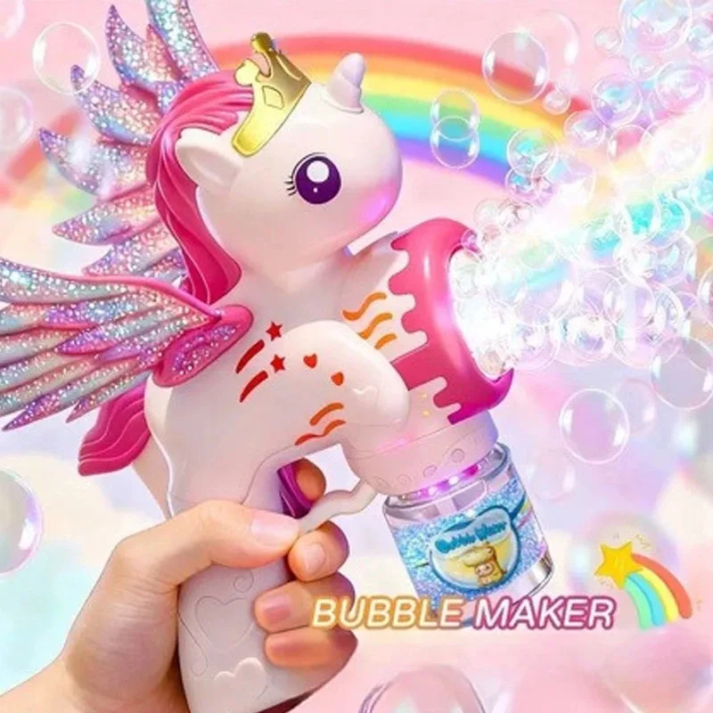 Thumbnail 3 - #83 Best Bubble Blowing Toys to Buy In 2026