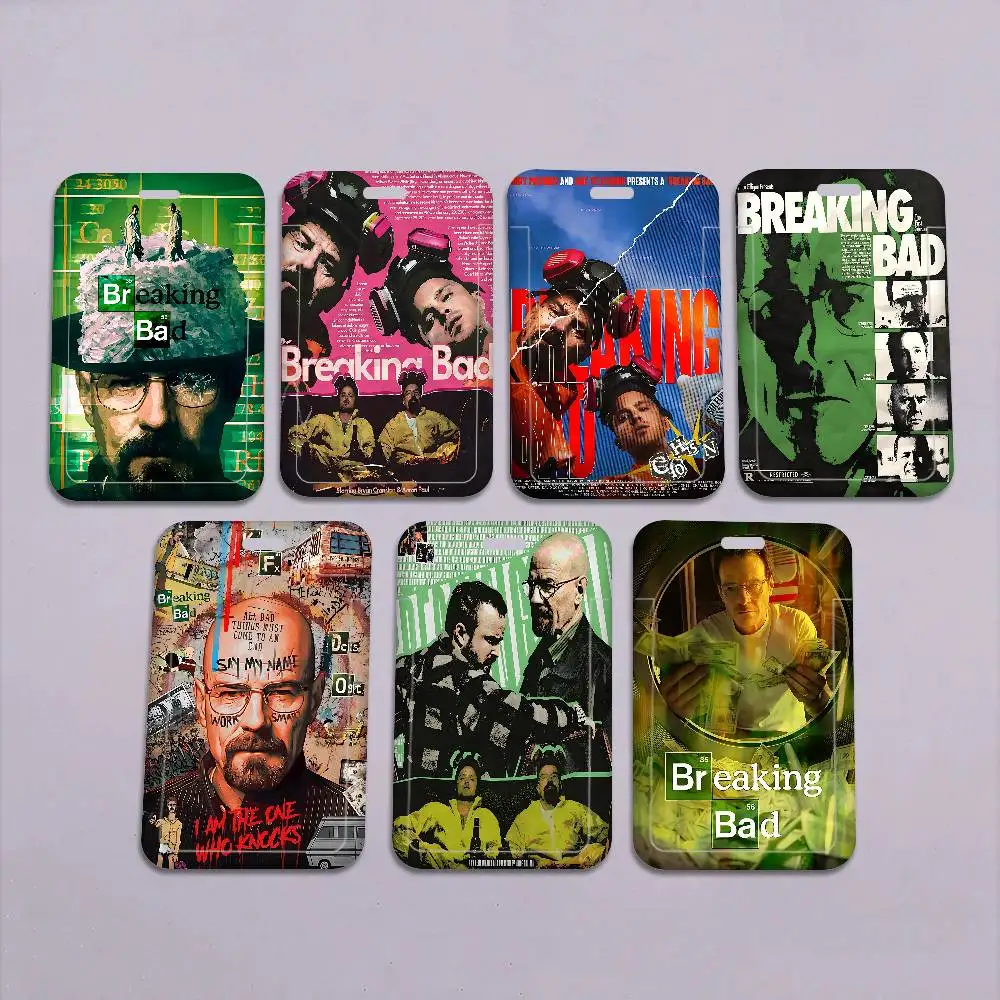 Breaking Bad Tv Sho…