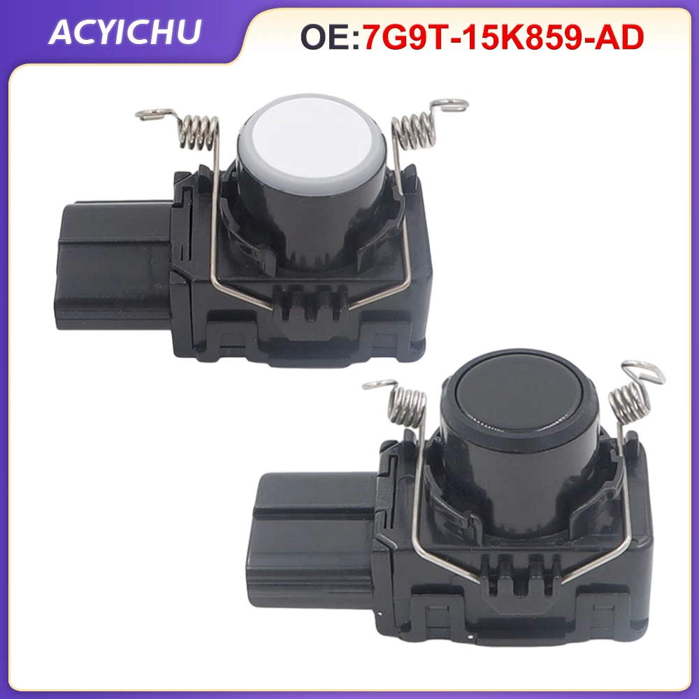 89341-28450 PDC Parking Aid Sensor For Toyota Estima Previa Land Cruiser Lexus LX570 2008 -11 8934128450 Automotive Sensor Parts
