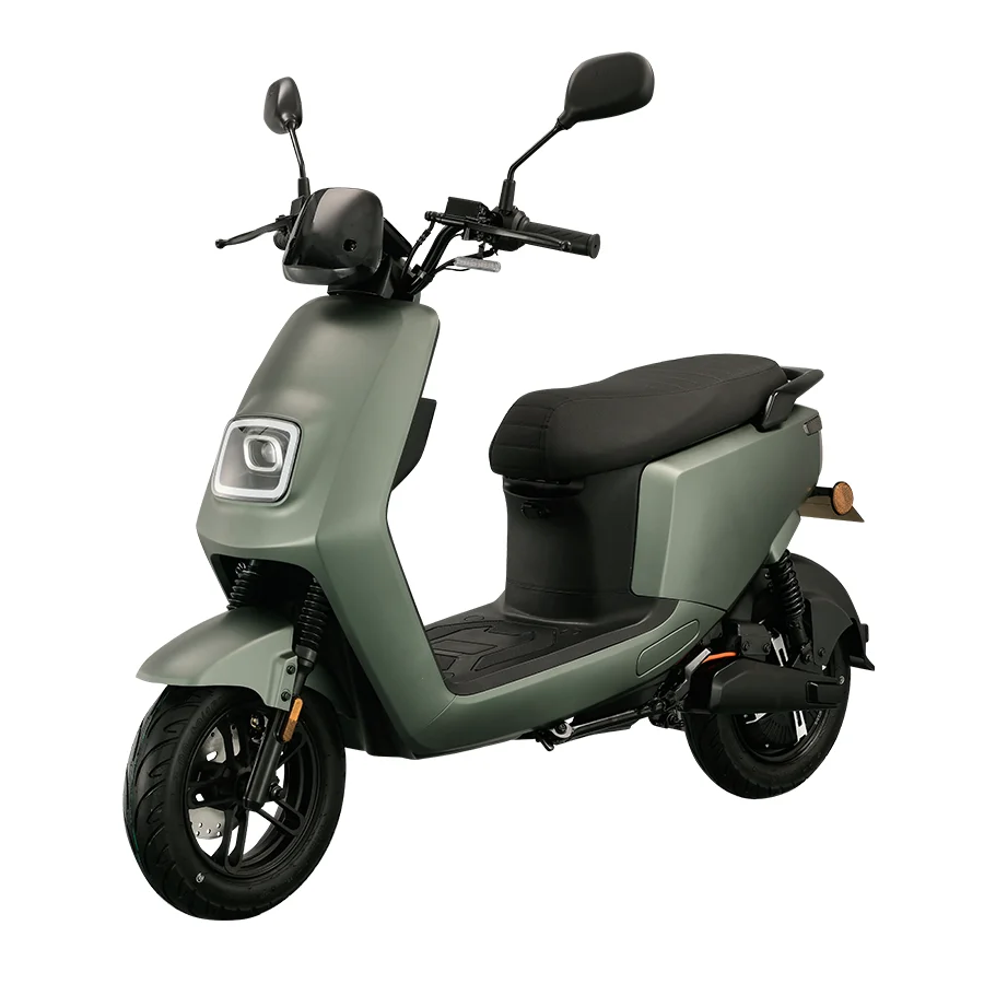 China Suppliers CDK SDK 2000w Lithium Battery Moped Electric Motorcycles/EScooter