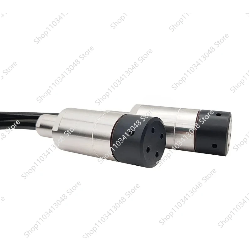 

PPM-T127K Submersible Water Level Sensor Rs485 Transmitter Fuel tank Level Sensor Liquid Level Transmitter 4-20mA