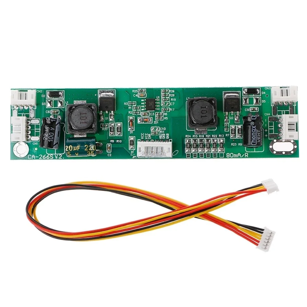 

Universal 26-65 inch LED LCD Backlight Driver Board Constant Current Board Z10 Drop ship