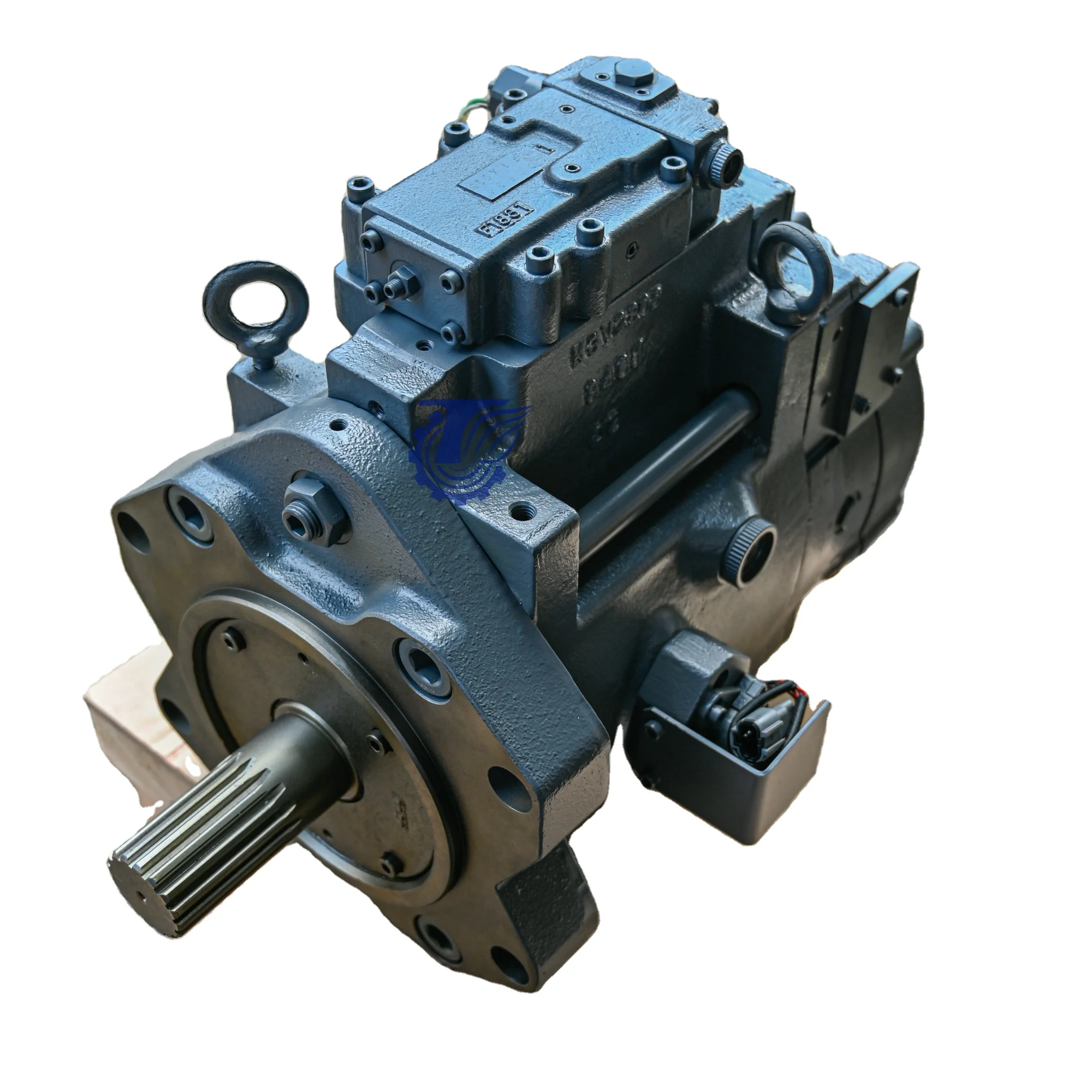 Dump Truck Parts 70…