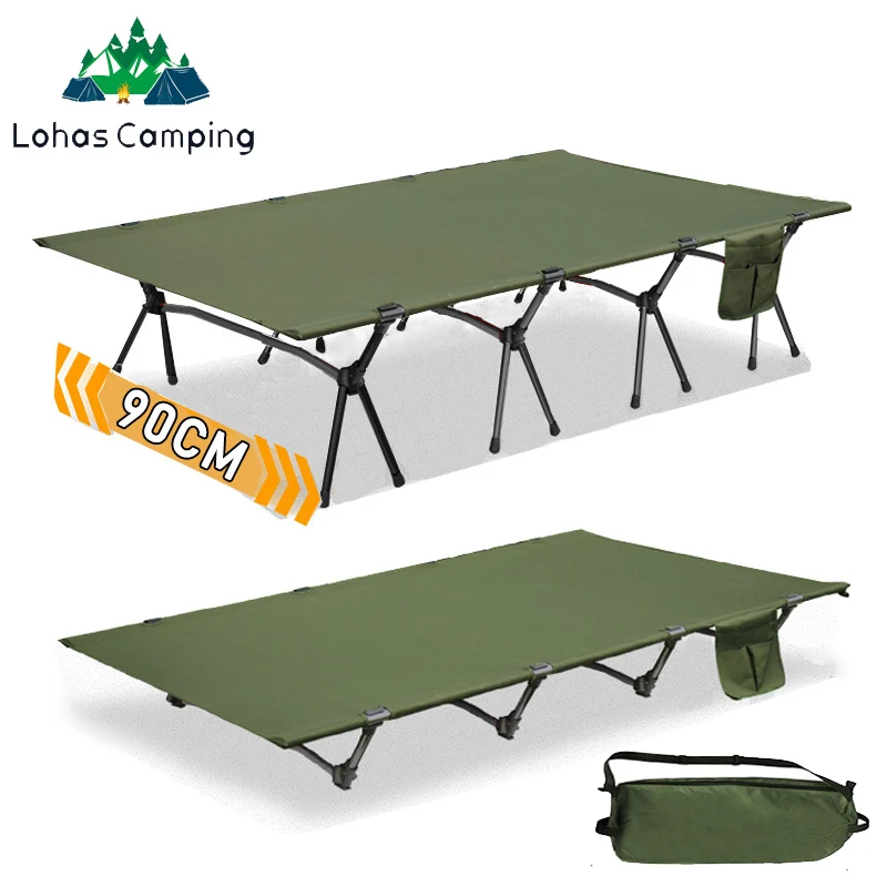 #11 Discounted Camping Cots Worth Buying
