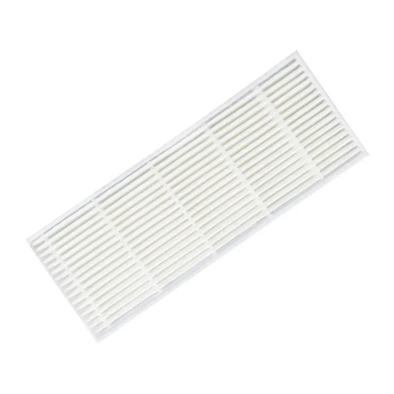 

ABZV-Robot Vacuum Cleaner Replacement Parts For SENCOR SRV 9200BK Sweeping Robot Accessories And Consumables