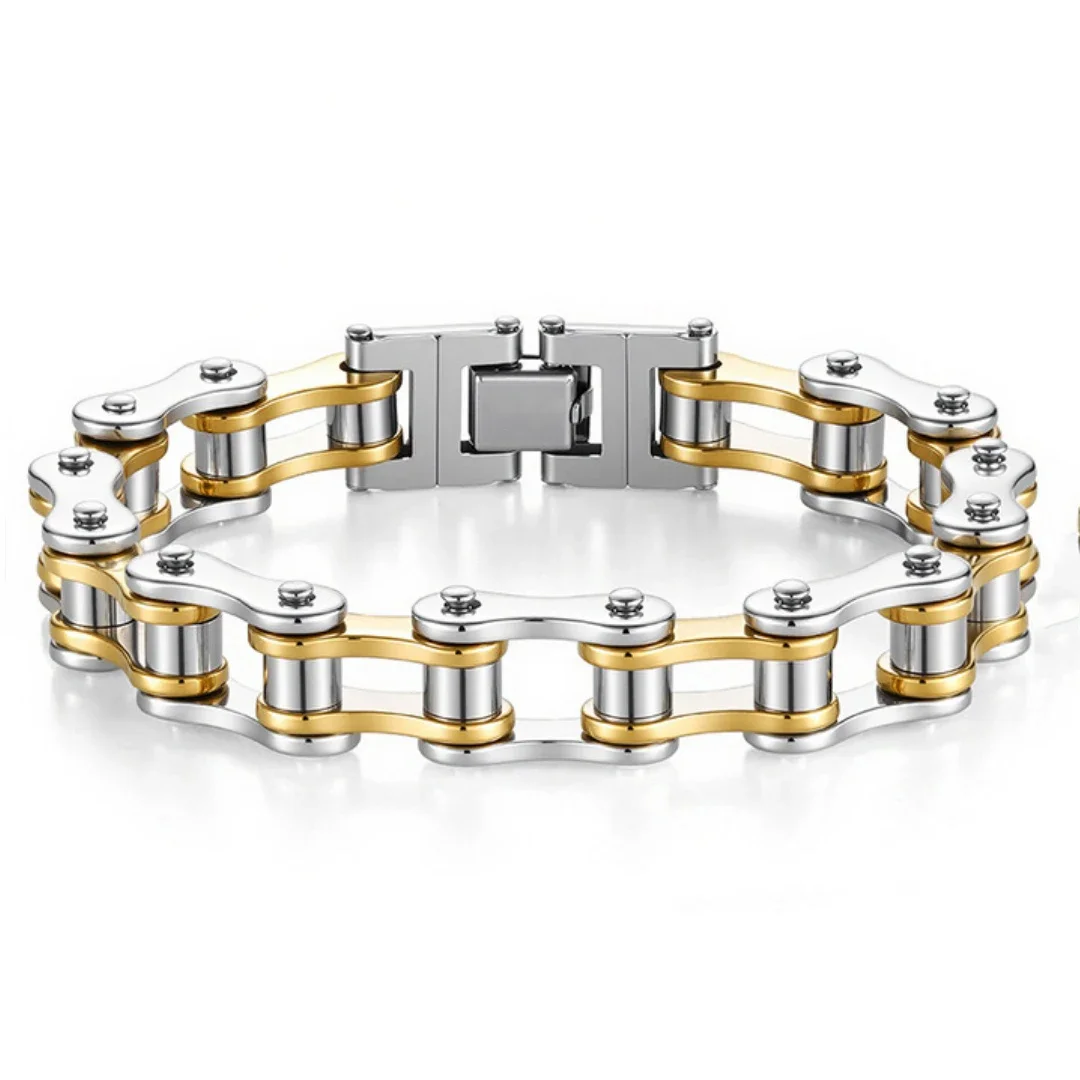 Thumbnail 4 - #22 Top 30 Stainless Steel Bracelets Worth Buying In 2026