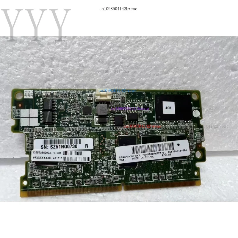 98-nuovo-per-hp-726815-001-modulo-cache-4g-per-p440-p840-memoria-controller-fbwc-da-4-gb