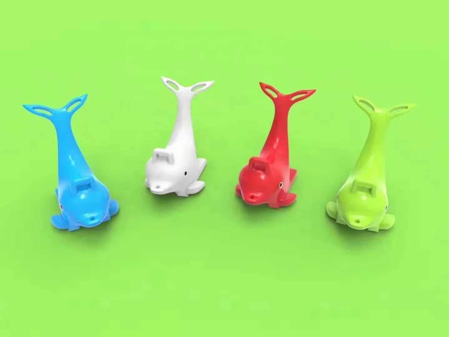 Dolphin Penguin Ice Rink Skating Aid Skate Helper For Ice Rink