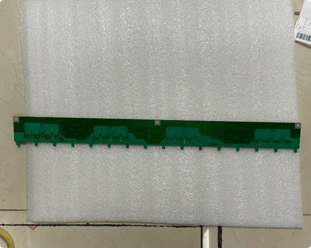 Good quality for LTI550HN02 high-voltage plate SSI550-16A01 INV55N16A REV0.2