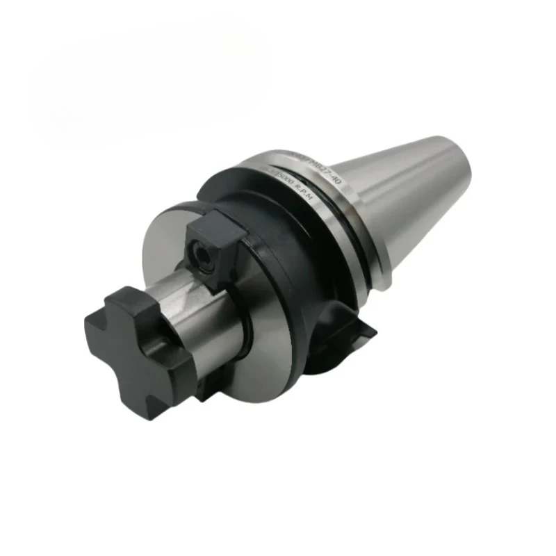 Face Mill Holder Ar…