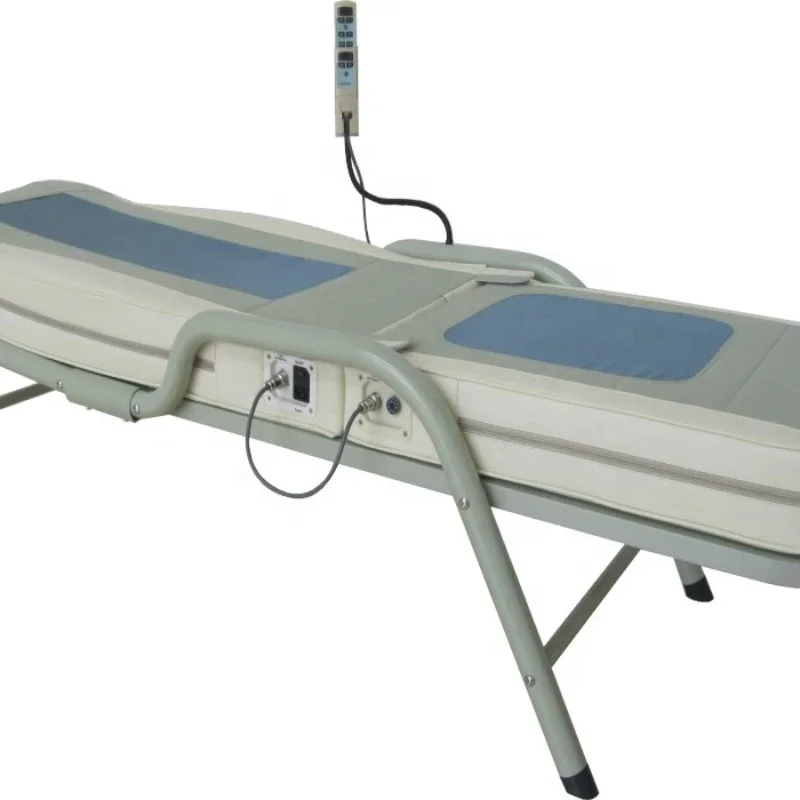 Thermal Jade Roller Ceragem Bed Massage