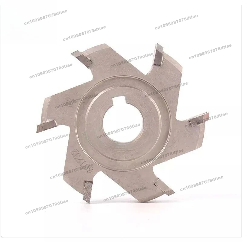 For Edge Banding Machine Finishing Knife, Edge Banding Machine Accessories 69 16 H13 * 4Z/6Z * R2