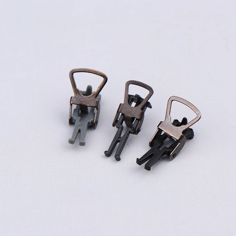 3/5/10 قطعة نموذج القطارات مقياس 1:87 قطار النقل المقرنات وصلات المفصل DIY بها بنفسك السنانير اكسسوارات